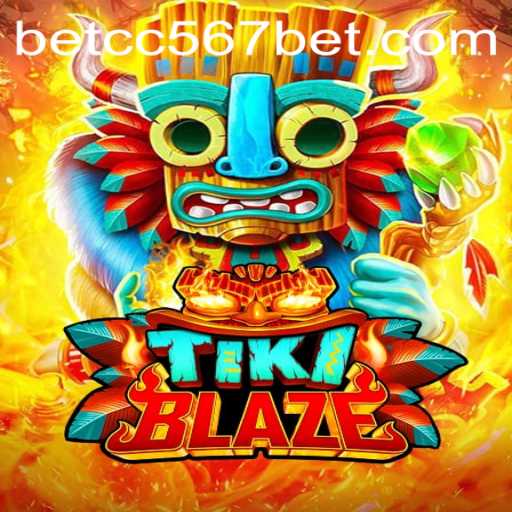 TikiBlaze: A Thrilling Adventure in the World of Virtual Gaming
