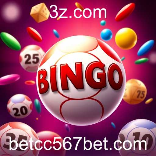 Explorando a Categoria Jogo de Bingo no cc567bet