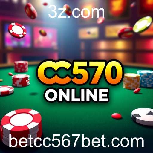 Explorando a Categoria de Cassino Online no cc567bet