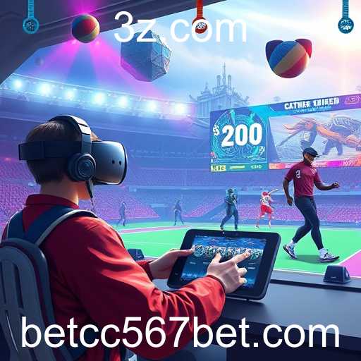 A Expansão dos Jogos Online no Brasil