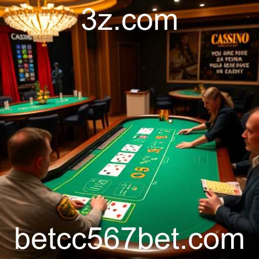 A Fascinante Categoria de 'Cassino Ao Vivo' no cc567bet