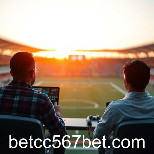 Avanços Tecnológicos e a Nova Era do Entretenimento Online